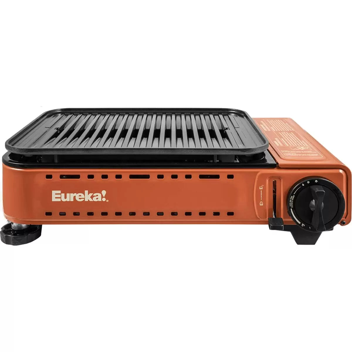 Eureka! SPRK Camp Grill