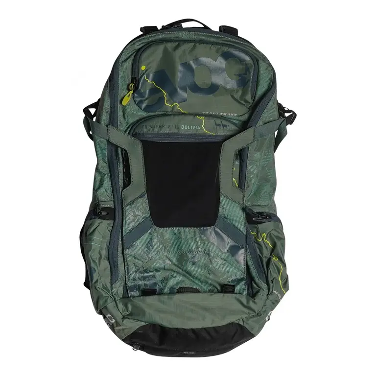 Evoc FR Supertrail Bolivia Backpack