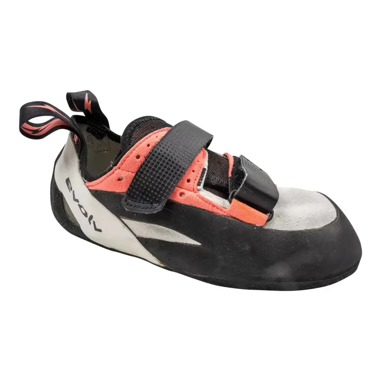 Evolv Geshido Climbing Shoes - Women's