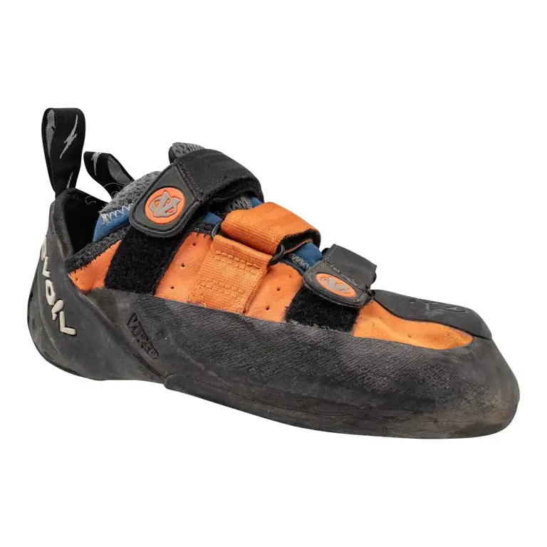 Evolv Shaman Climbing Shoes - Men's