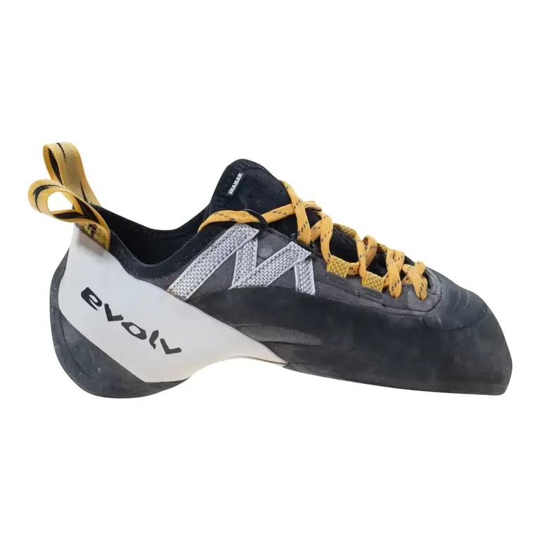 Evolv Shaman Lace Climbing Shoes - Men's