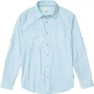 Exofficio BugsAway San Gil Long-Sleeve Shirt
