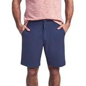 Faherty Belt Loop All Day Short