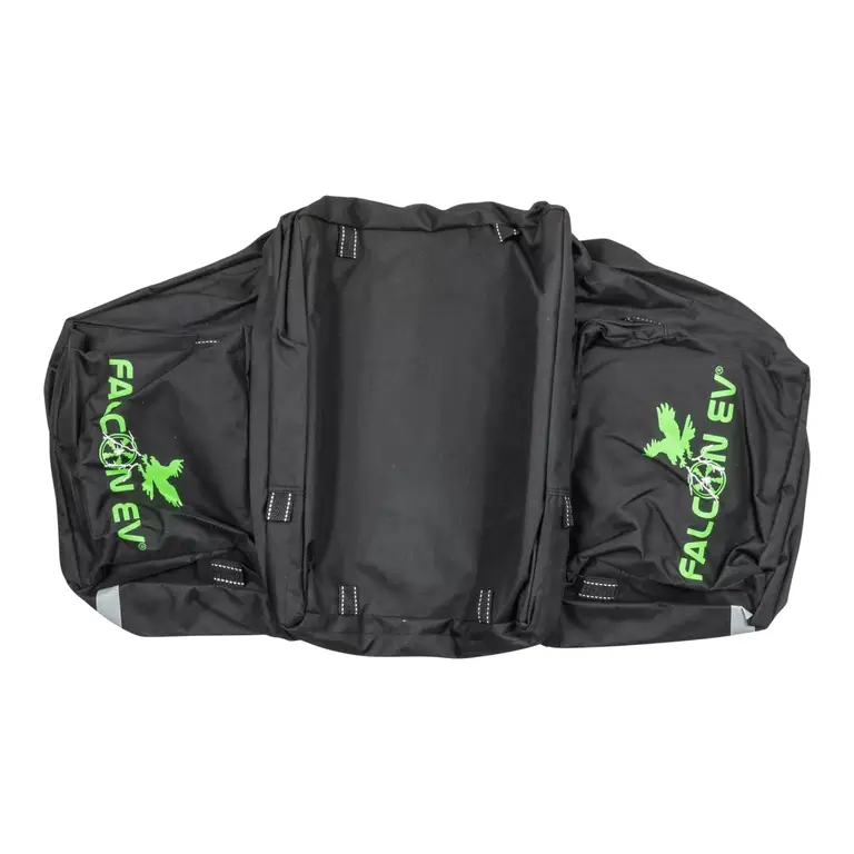 Falcon EV Bike Panniers