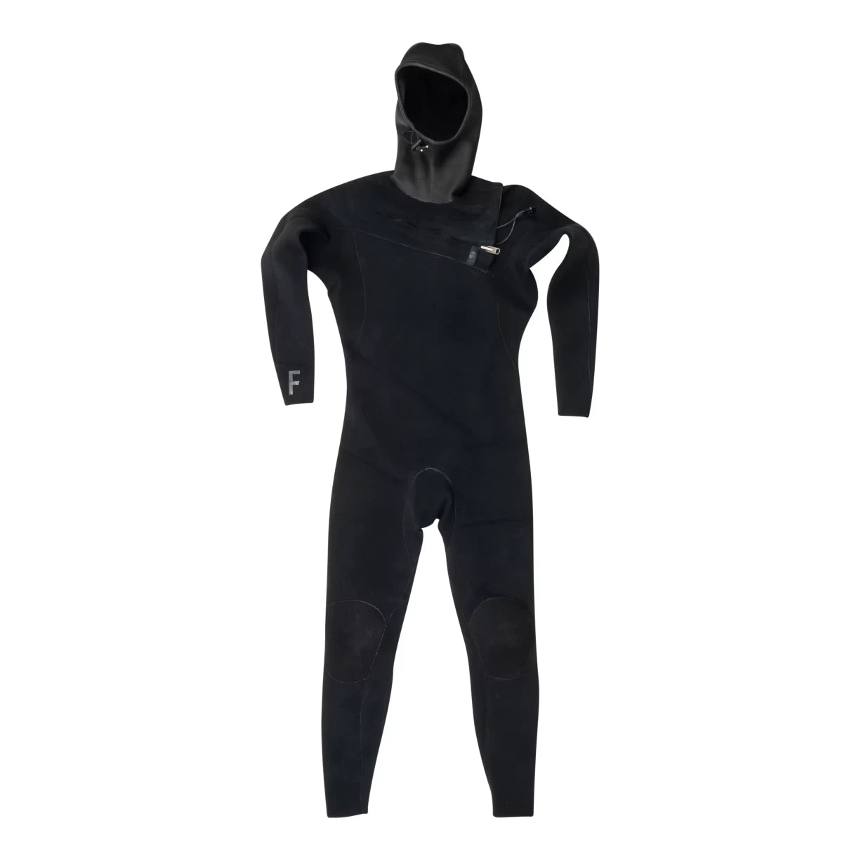 Feral Hooded 3mm+ Wetsuit - Men's