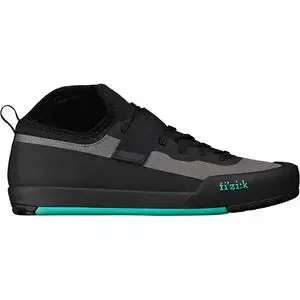 Fi'zi:k Gravita Tensor Flat Pedal Shoe