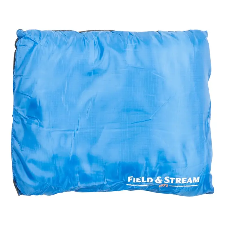 Field & Stream Camp Pillow