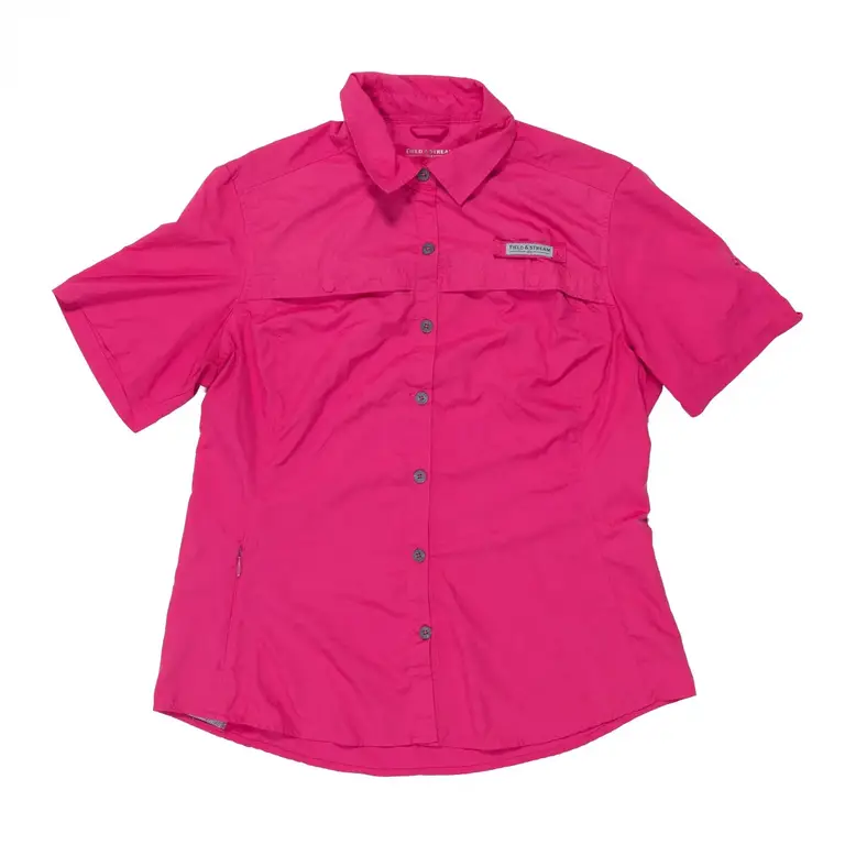 Field & Stream Latitude Short Sleeve Shirt