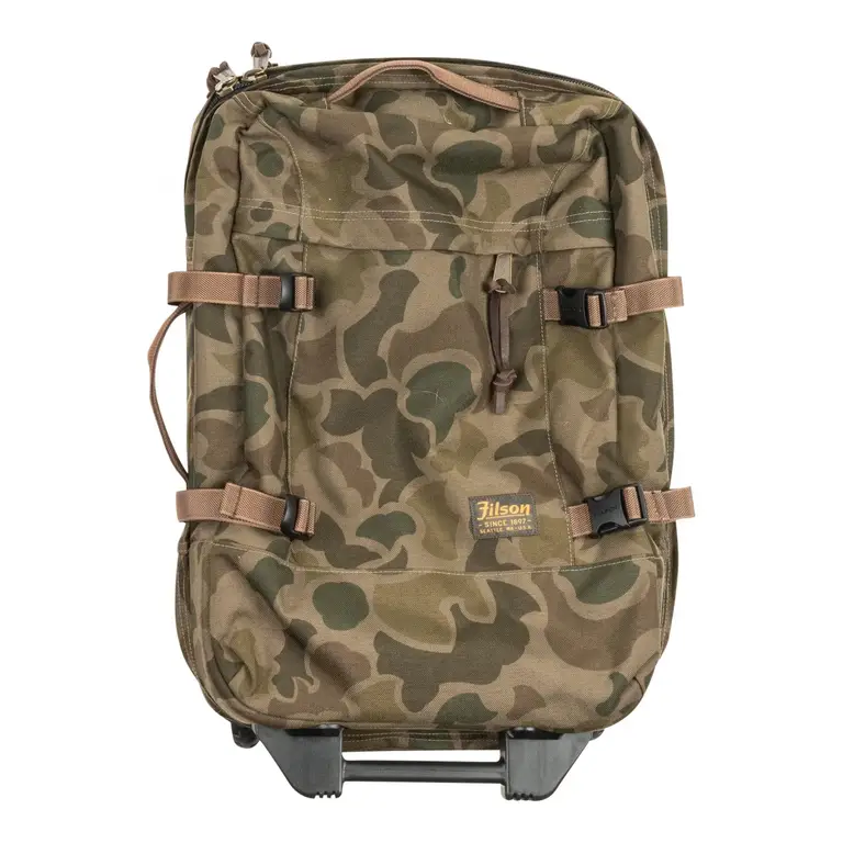 Filson Dryden Rolling Carry-On Bag