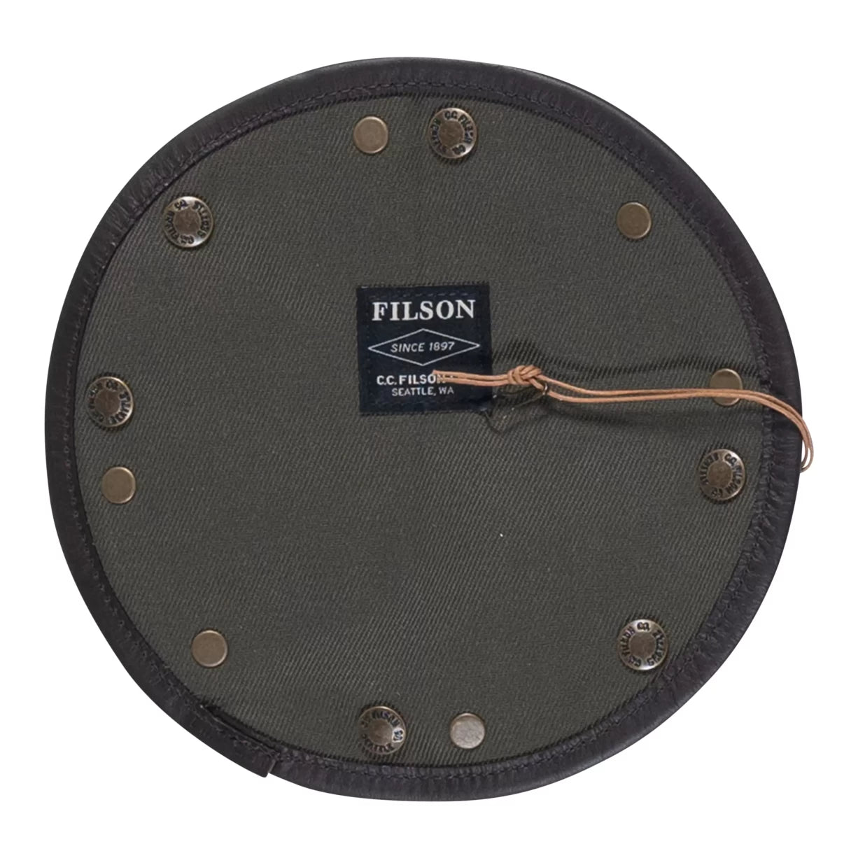 Filson Rugged Twill Travel Tray