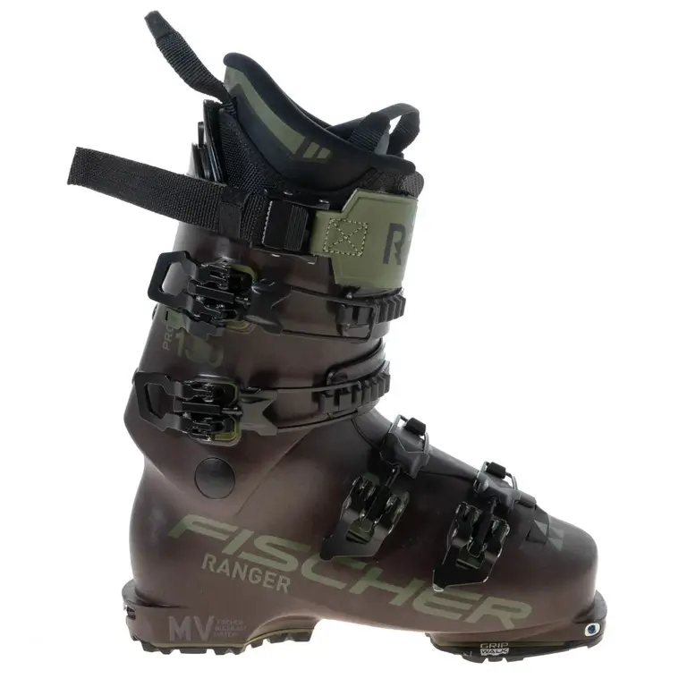 Fischer Ranger Pro 130 GW Dyn Ski Boot