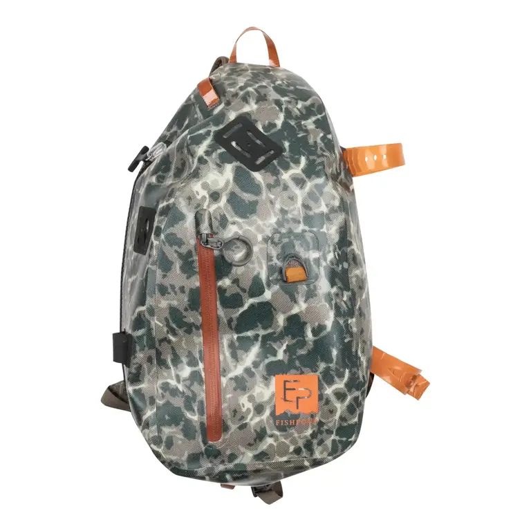 Fishpond Thunderhead Submersible Sling Bag