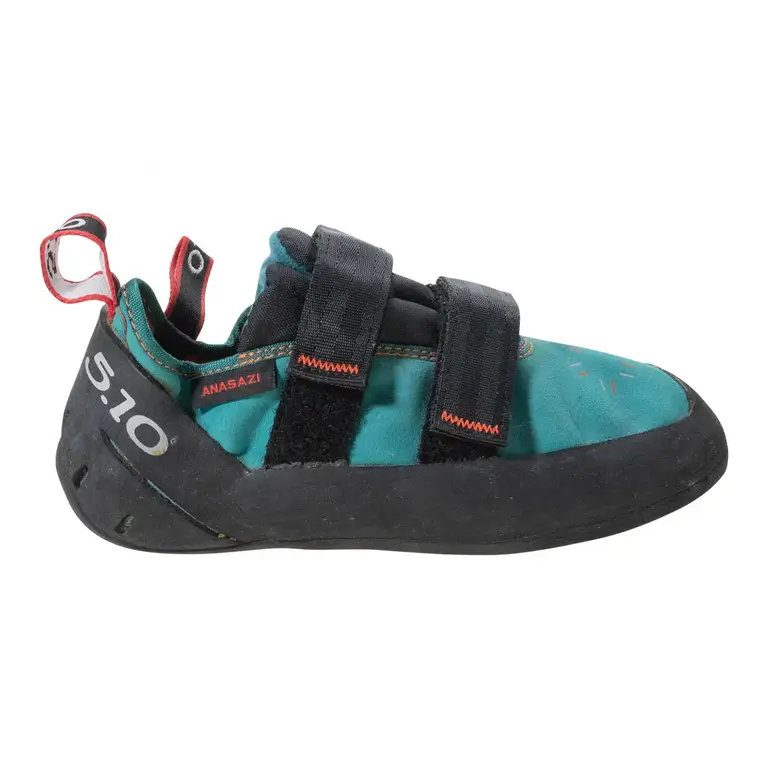 Five Ten Anasazi LV Climbing Shoes