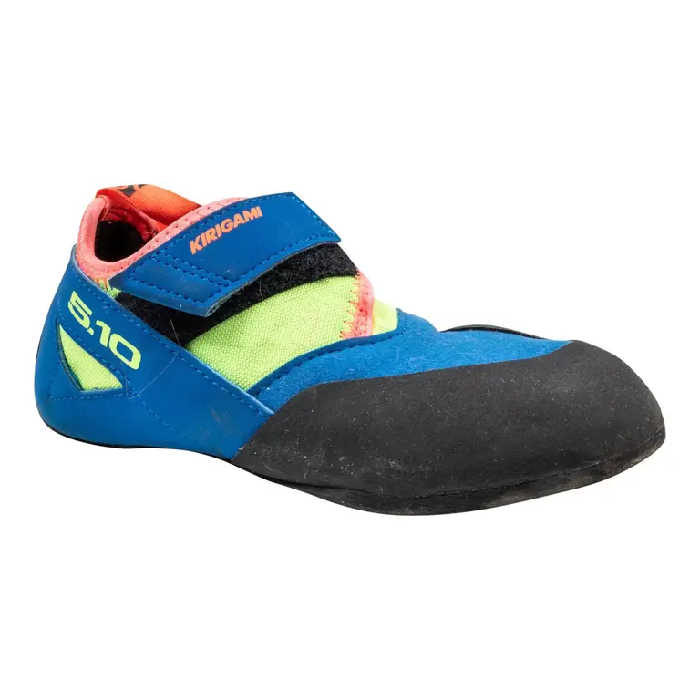 Five Ten Kirigami Climbing Shoes - Kids'