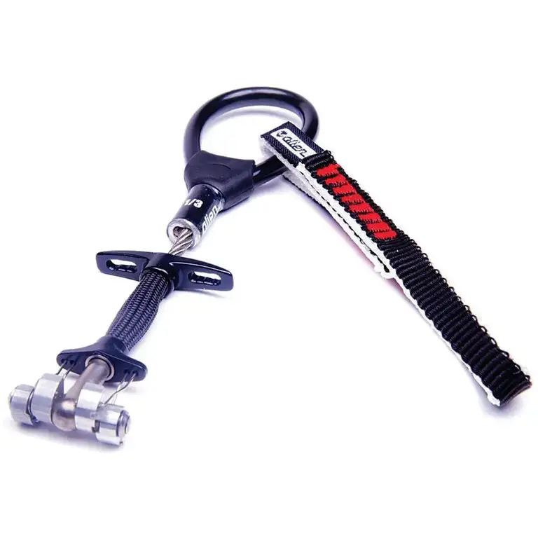 Fixe ALIEN REVOLUTION CAM BLACK