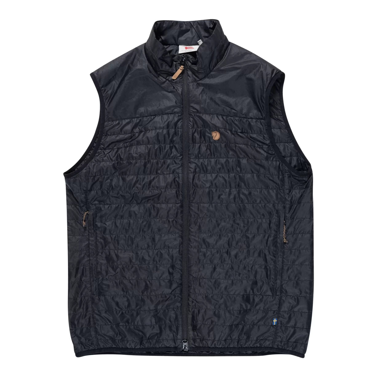 Fjällräven Abisko Padded Insulated Vest - Men's