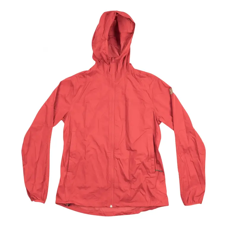 Fjällräven Abisko Windbreaker Jacket - Women's