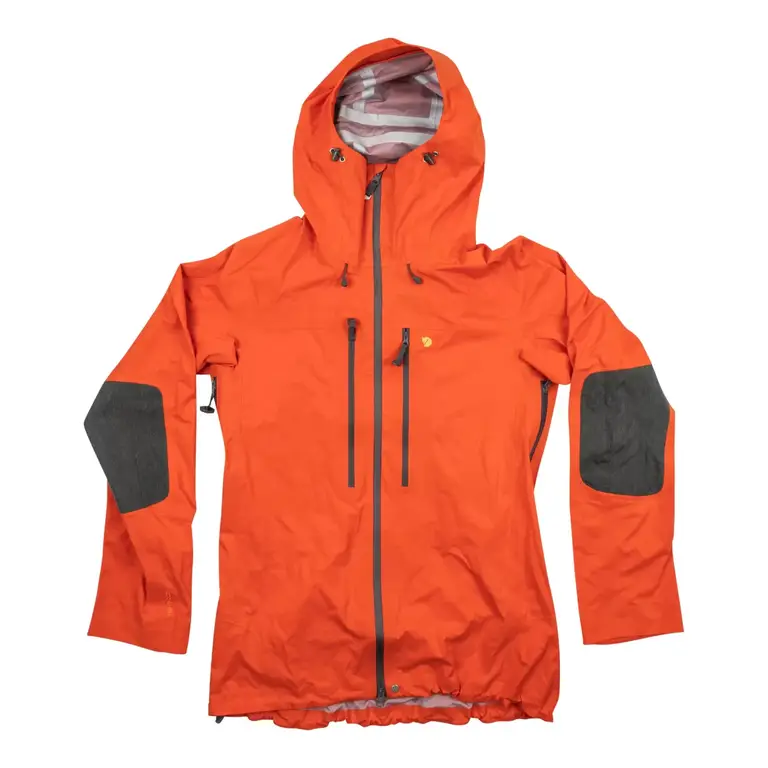 Fjällräven Bergtagen Eco-Shell Jacket - Men's
