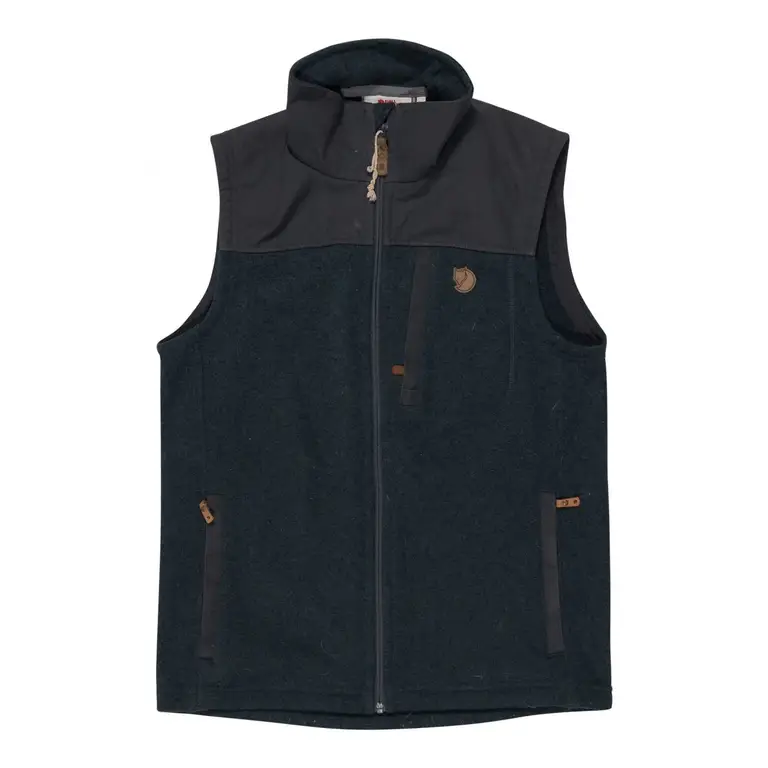 Fjällräven Buck Fleece Vest  - Men's