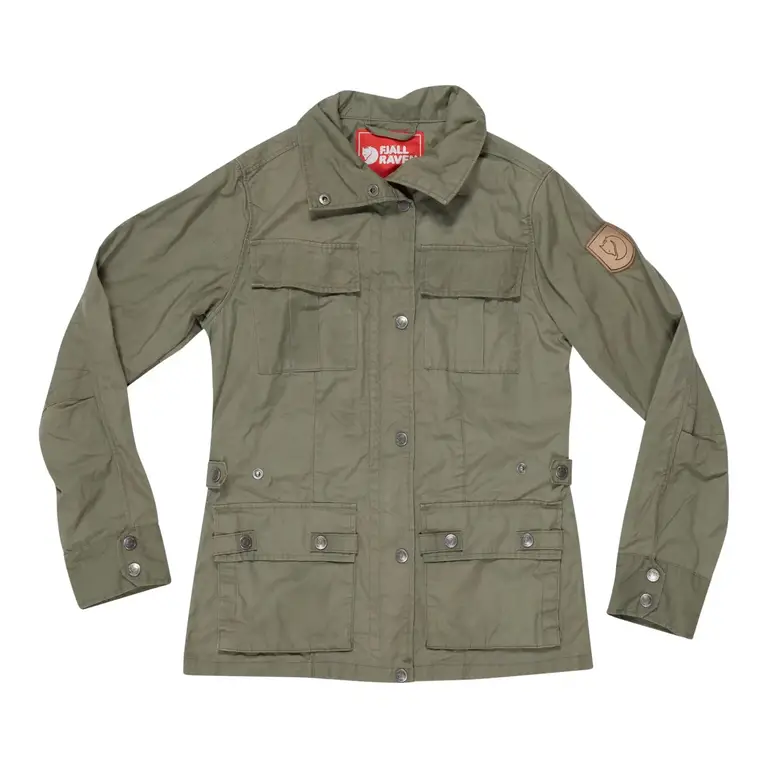 Fjällräven Crinan Jacket - Women's