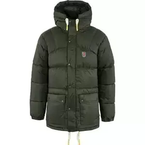 Fjällräven Expedition Down Jacket