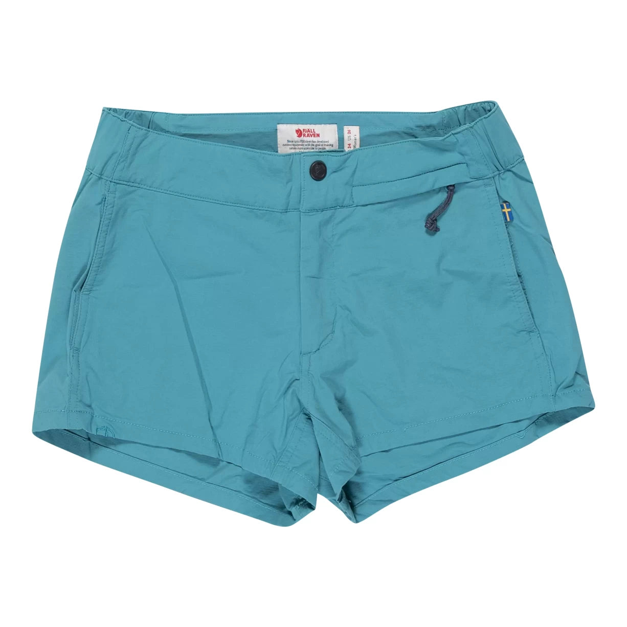 Fjällräven High Coast Trail Shorts - Women's