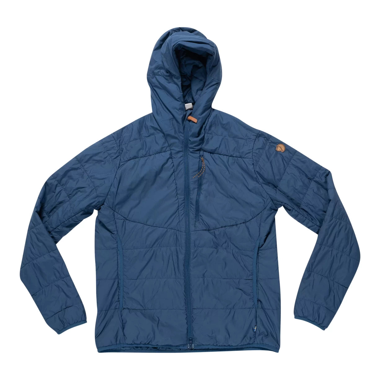 Fjällräven Keb Padded Insulated Hoodie - Women's
