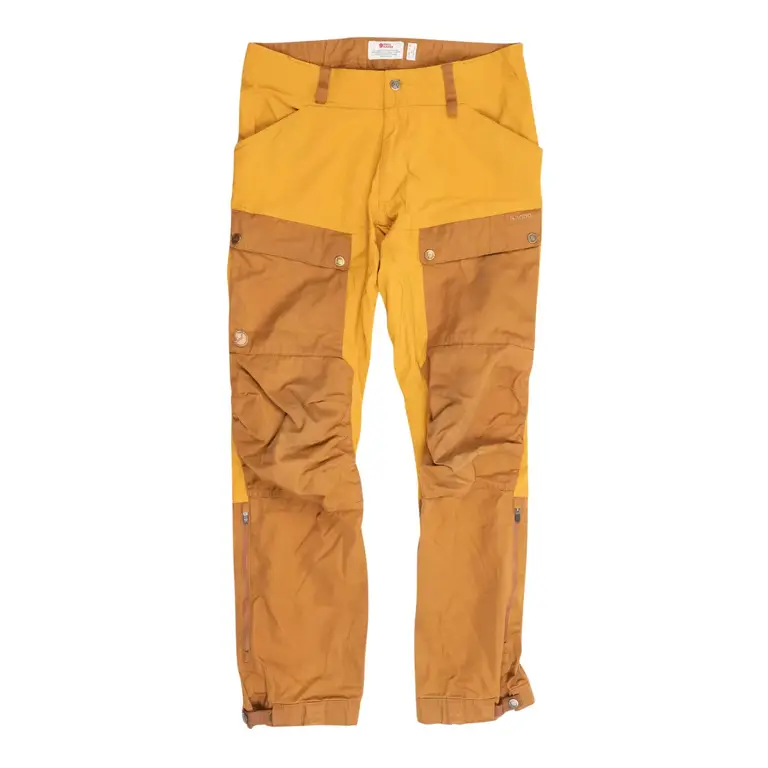 Fjällräven Keb Trousers - Men's