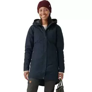 Fjällräven Kiruna Padded Parka