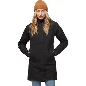 Fjällräven Kiruna Padded Parka