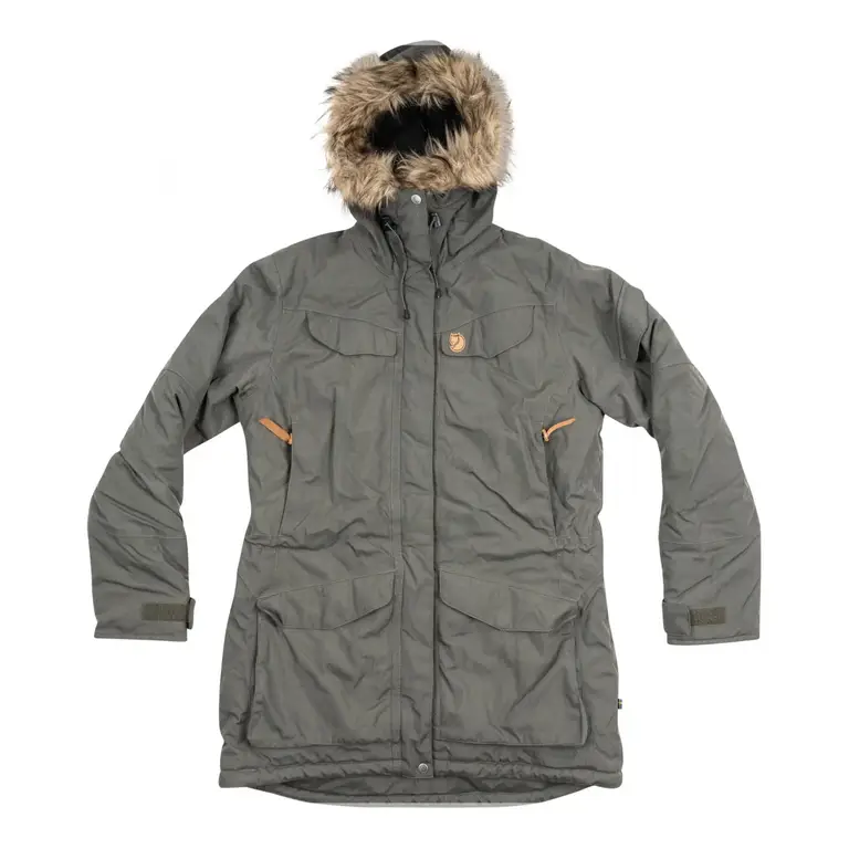 Fjällräven Nuuk Parka