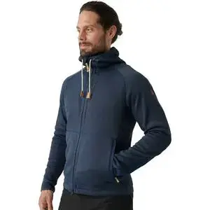 Fjällräven Ovik Fleece Hooded Jacket