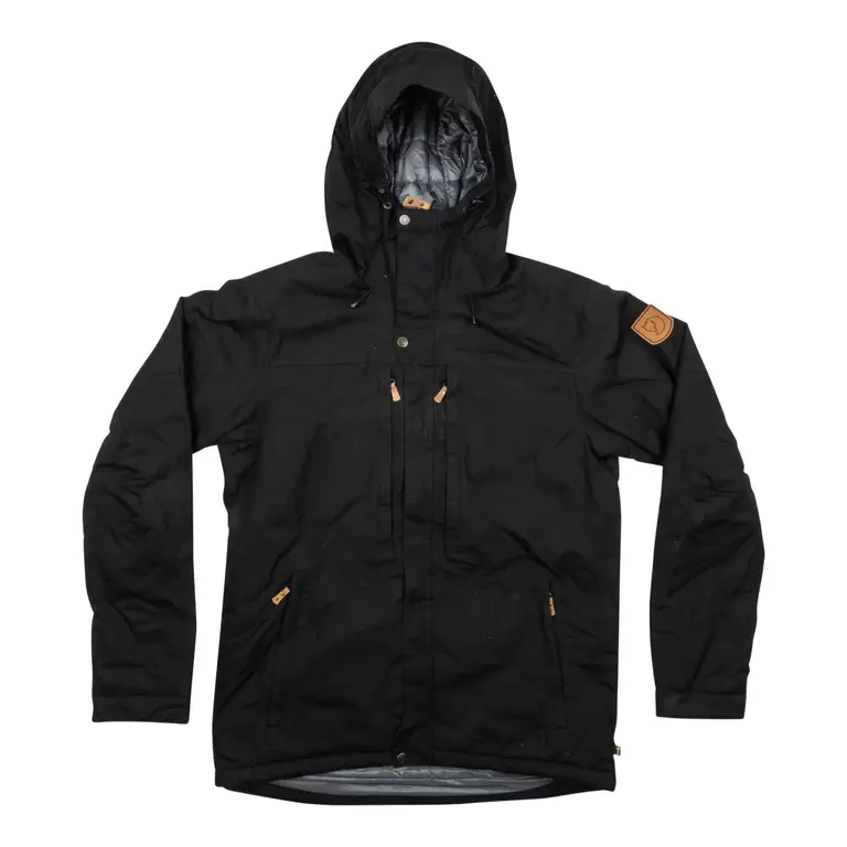 Fjällräven Skogso Padded Jacket - Men's