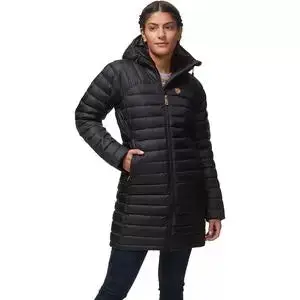Fjällräven Snow Flake Down Parka