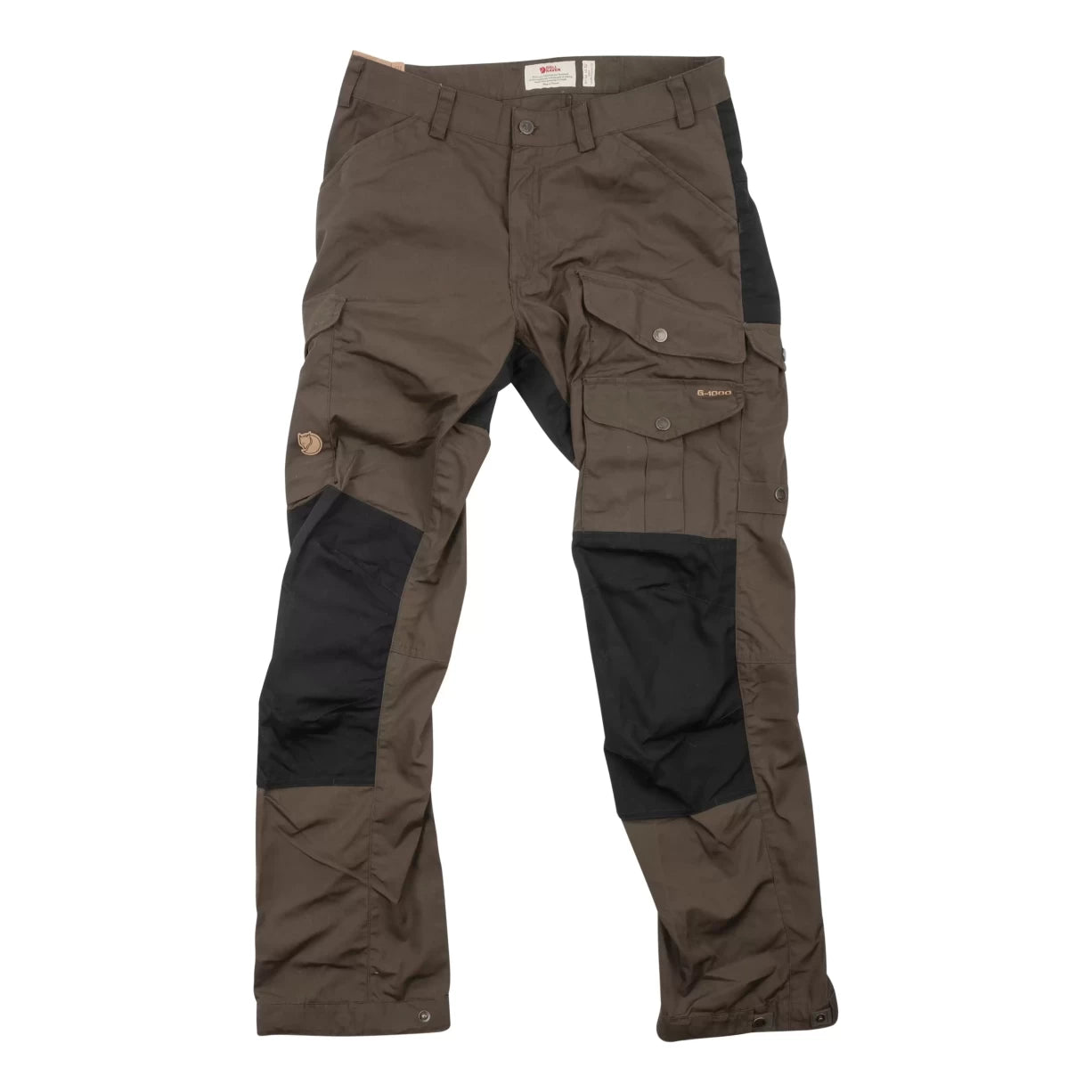 Fjällräven Vidda Pro Trouser - Men's