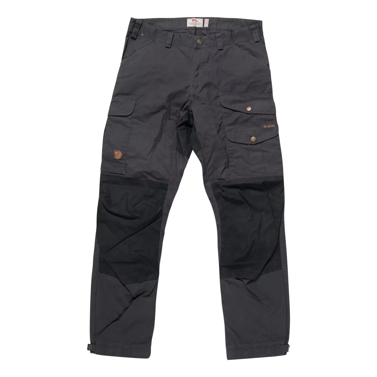 Fjällräven Vidda Pro Trousers - Men's