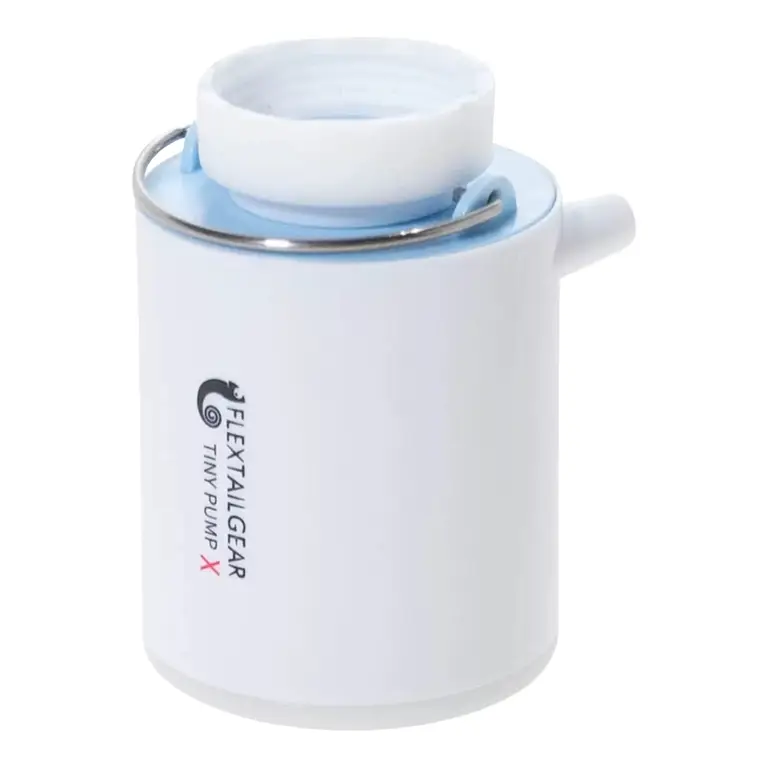 Flextailgear Tiny Pump X
