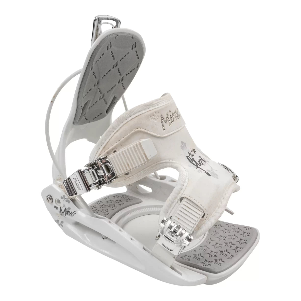 Flow Minx Women's 2009 Snowboard Bindings