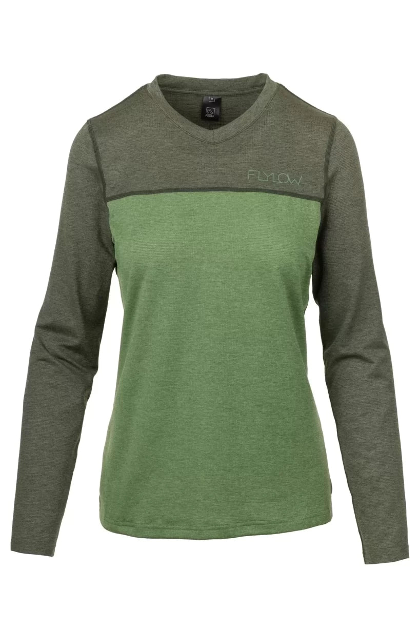 Flylow Honey Jersey - Women's