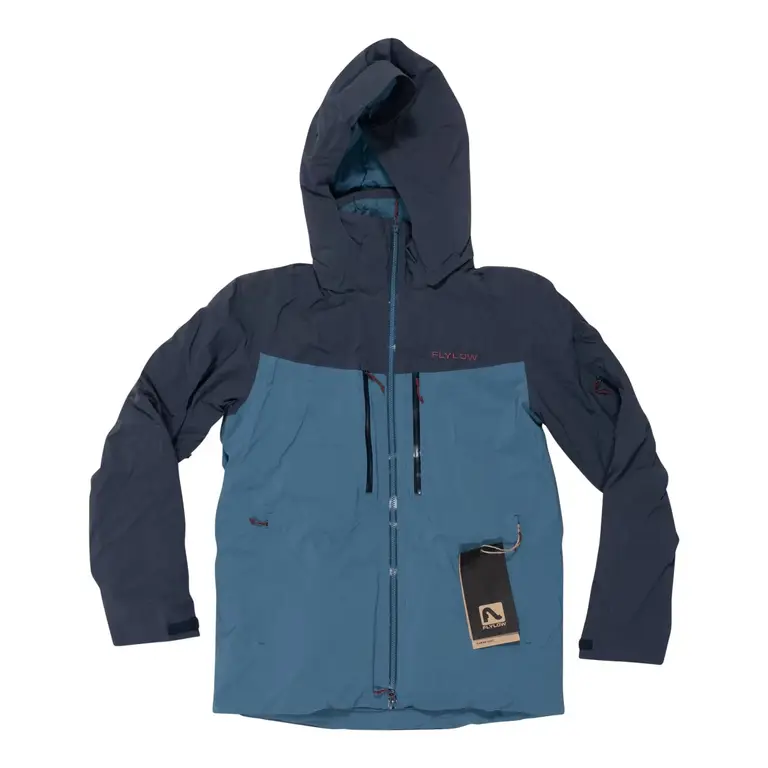 Flylow Iceman Coat