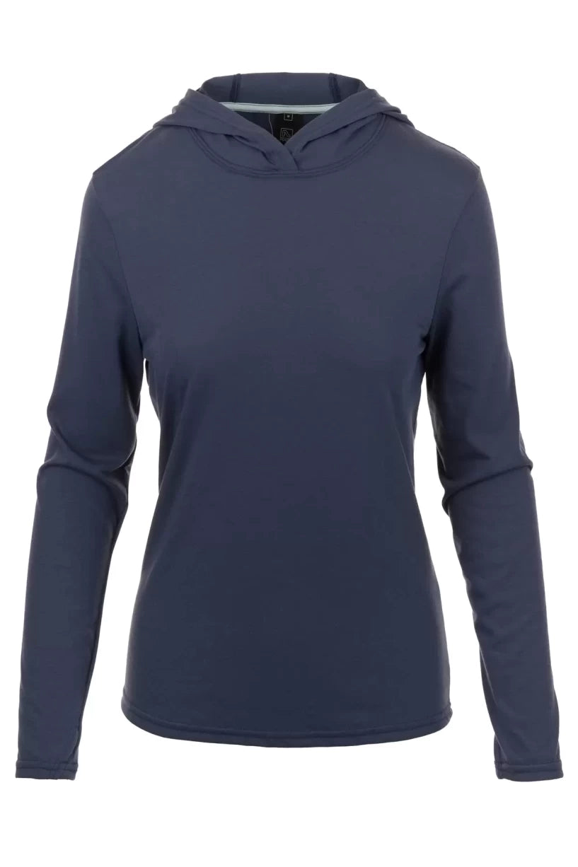 Flylow Robb Hoody - Women's