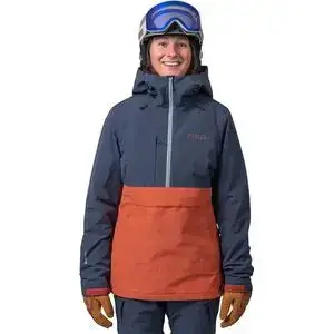 Flylow Sarah Insulated Anorak