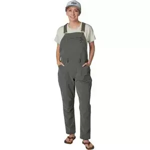 Flylow Trailworks Overall