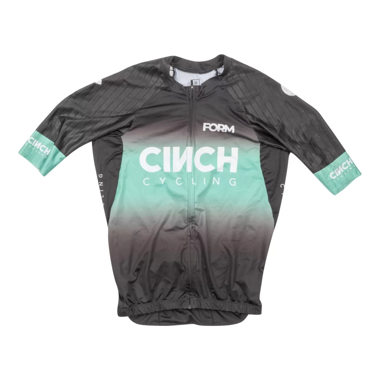 Form Cinch Cycling Team Aero Jersey - Men's