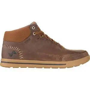 Forsake Phil Mid Shoe
