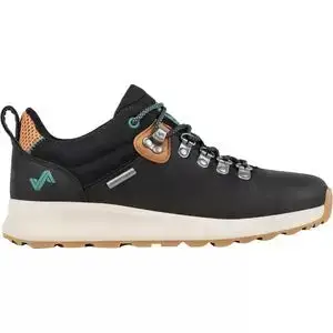 Forsake Thatcher Low WP Hiking Shoe