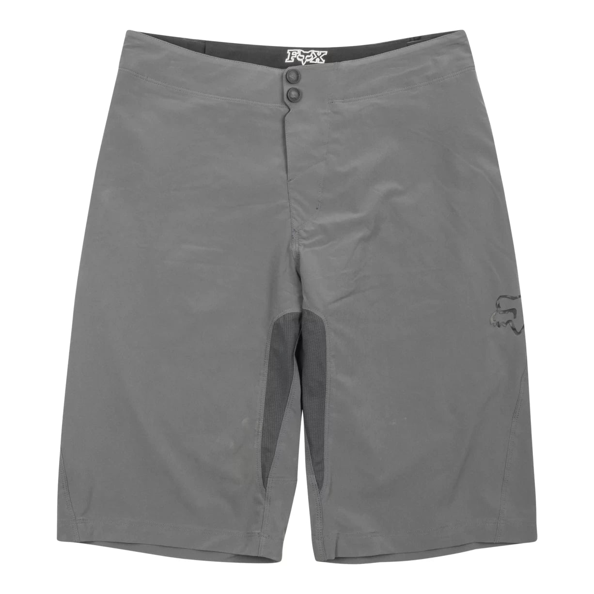Fox Attack Q4 Short