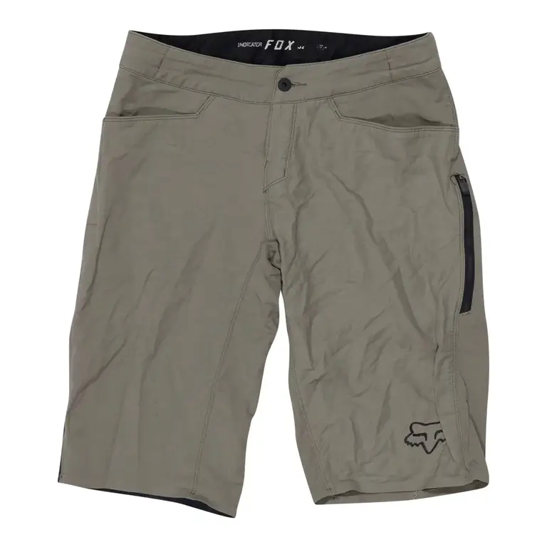Fox Racing Indicator Shorts - Men's
