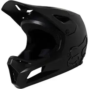 Fox Racing Rampage Helmet
