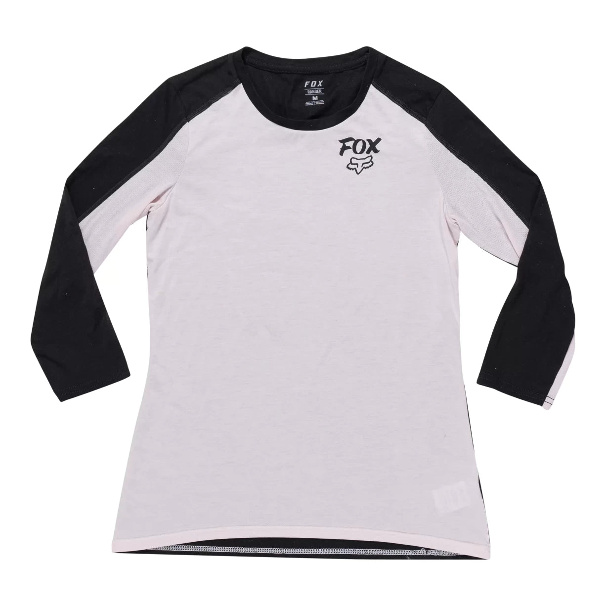Fox Racing Ranger Drirelease 3/4 Sleeve Jersey - Women's